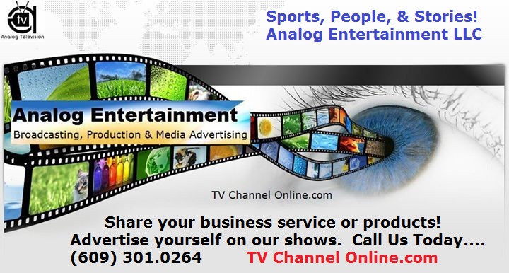 Analog Entertainment Media