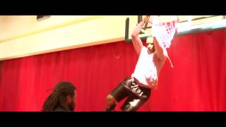 give back to the youth and help the teen school community