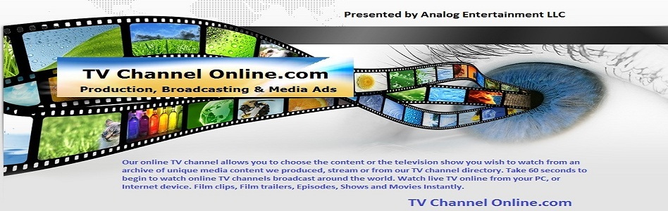 Sport Entertainment video programming via the Internet